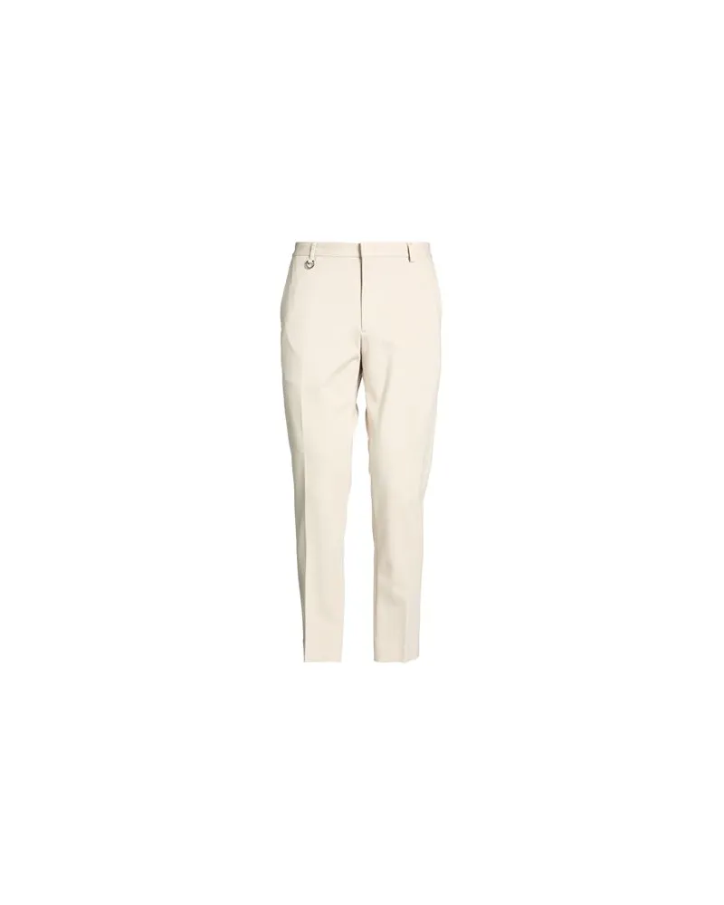 Paolo Pecora Milano HOSEN & RÖCKE - Hosenauf YOOX.COM Beige