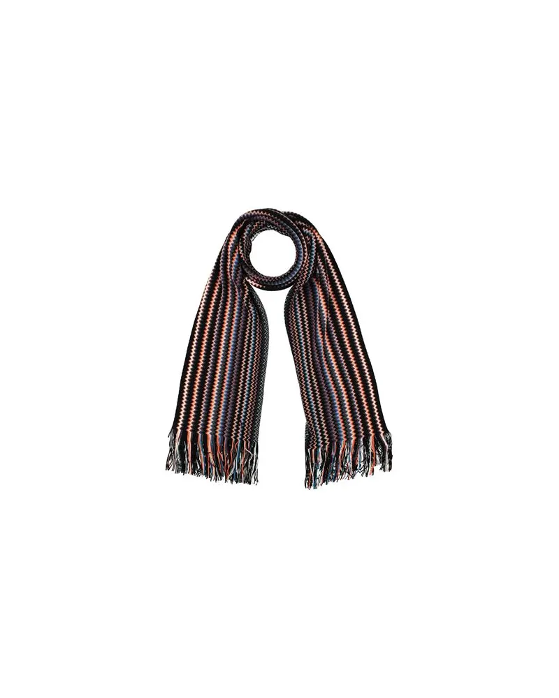 Missoni ACCESSOIRES - Schalsauf YOOX.COM Orange