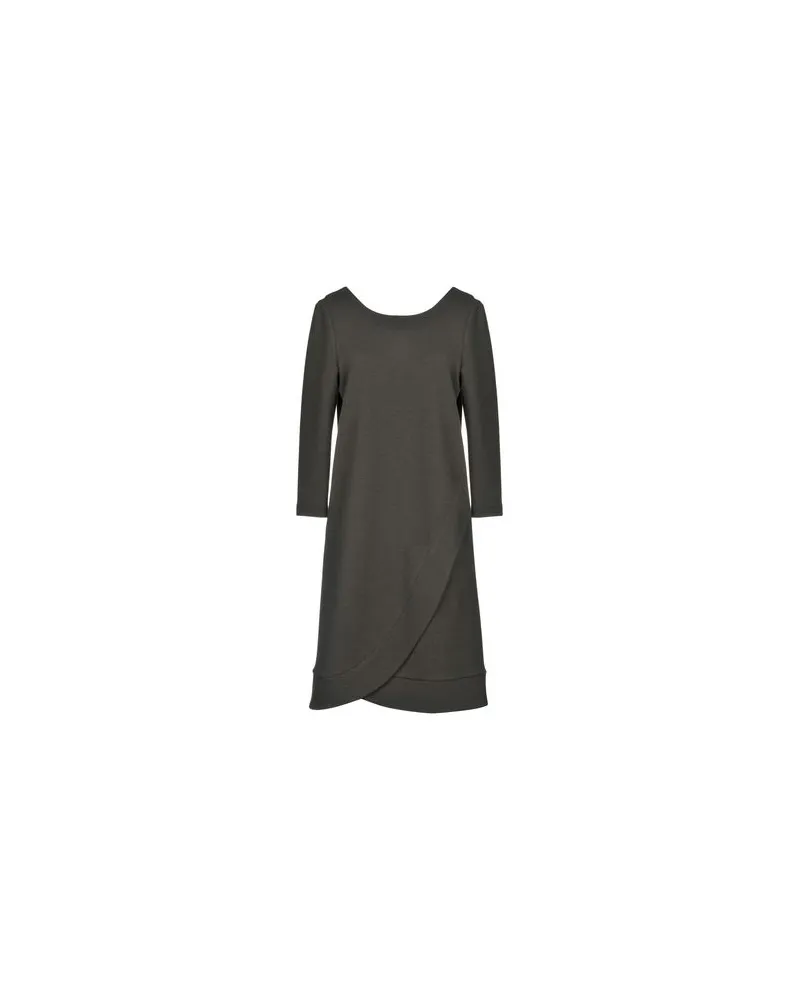 Armani Collezioni KLEIDER - Mini-Kleiderauf YOOX.COM Blei