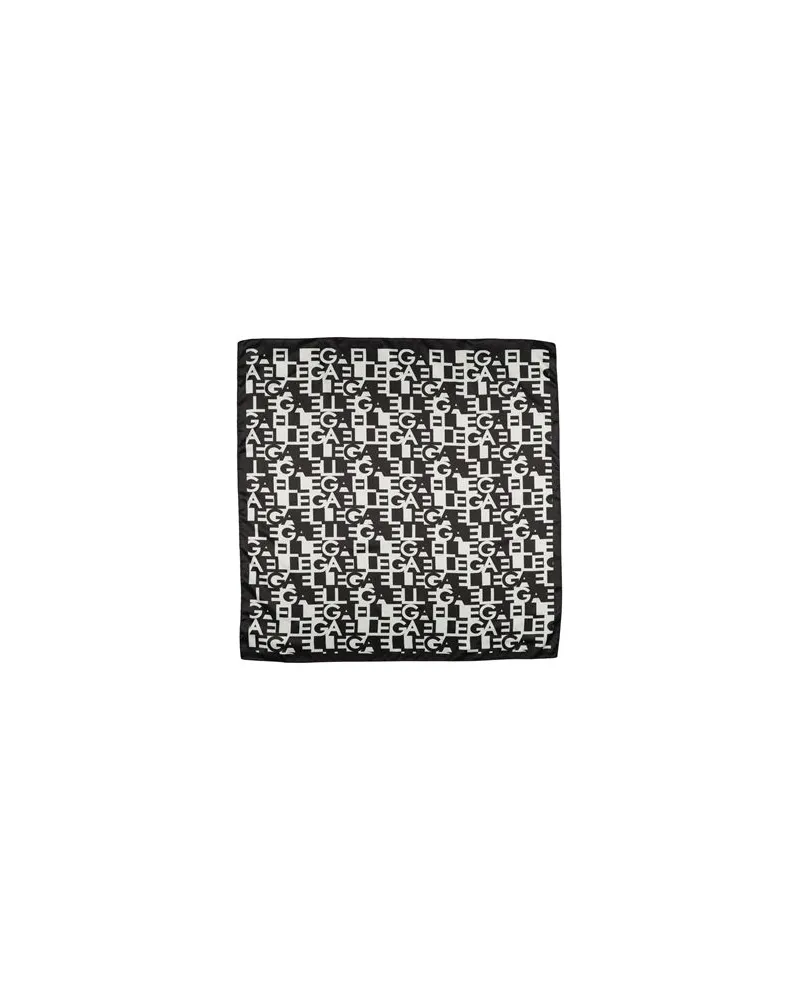 Gaëlle Bonheur ACCESSOIRES - Schalsauf YOOX.COM Schwarz