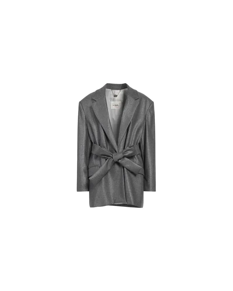 Blumarine ANZÜGE und CO-ORDS - Blazersauf YOOX.COM Grau