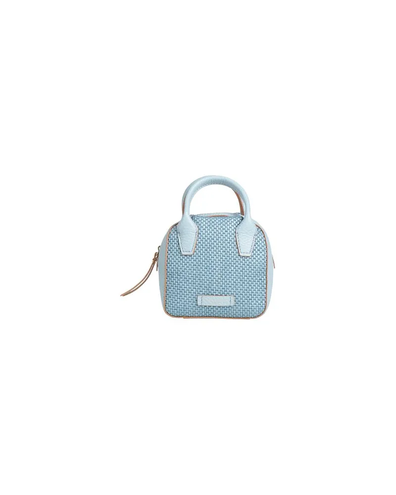 Gianni Chiarini TASCHEN - Handtaschenauf YOOX.COM Azurblau