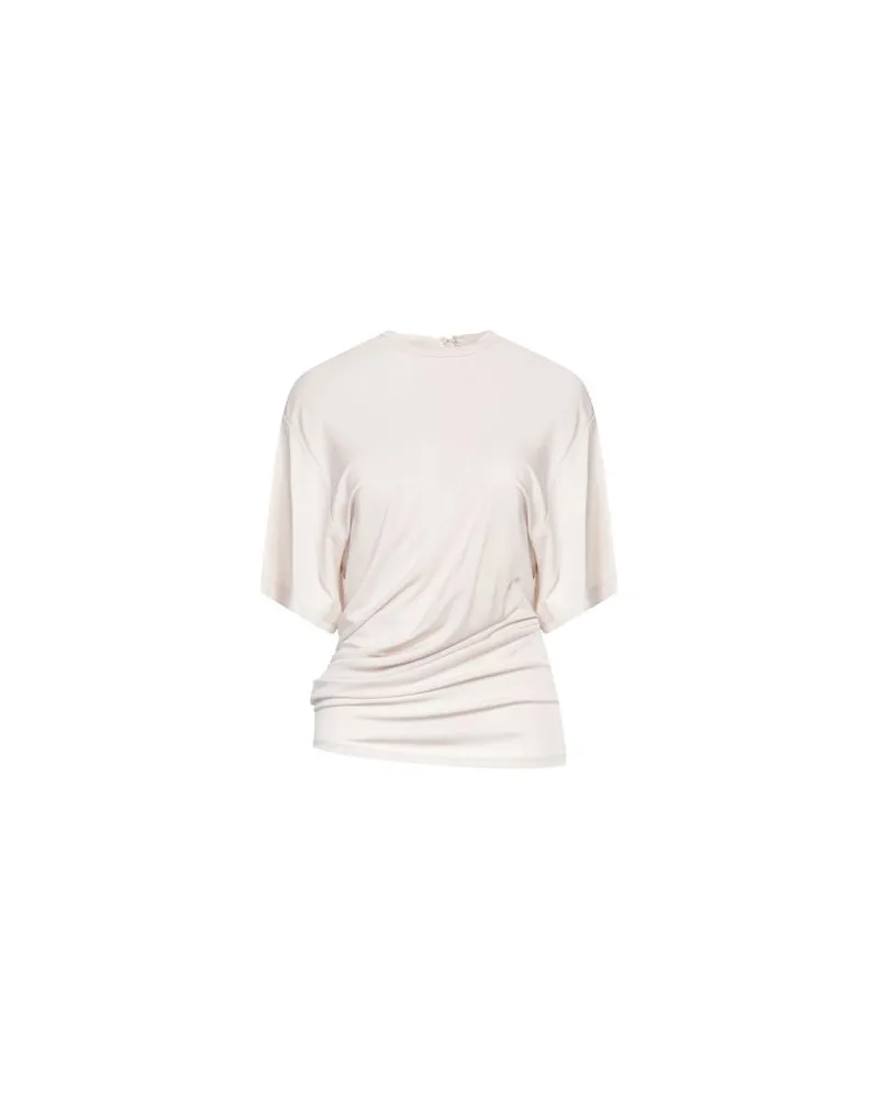 Christopher Esber TOPS - T-shirtsauf YOOX.COM Sand