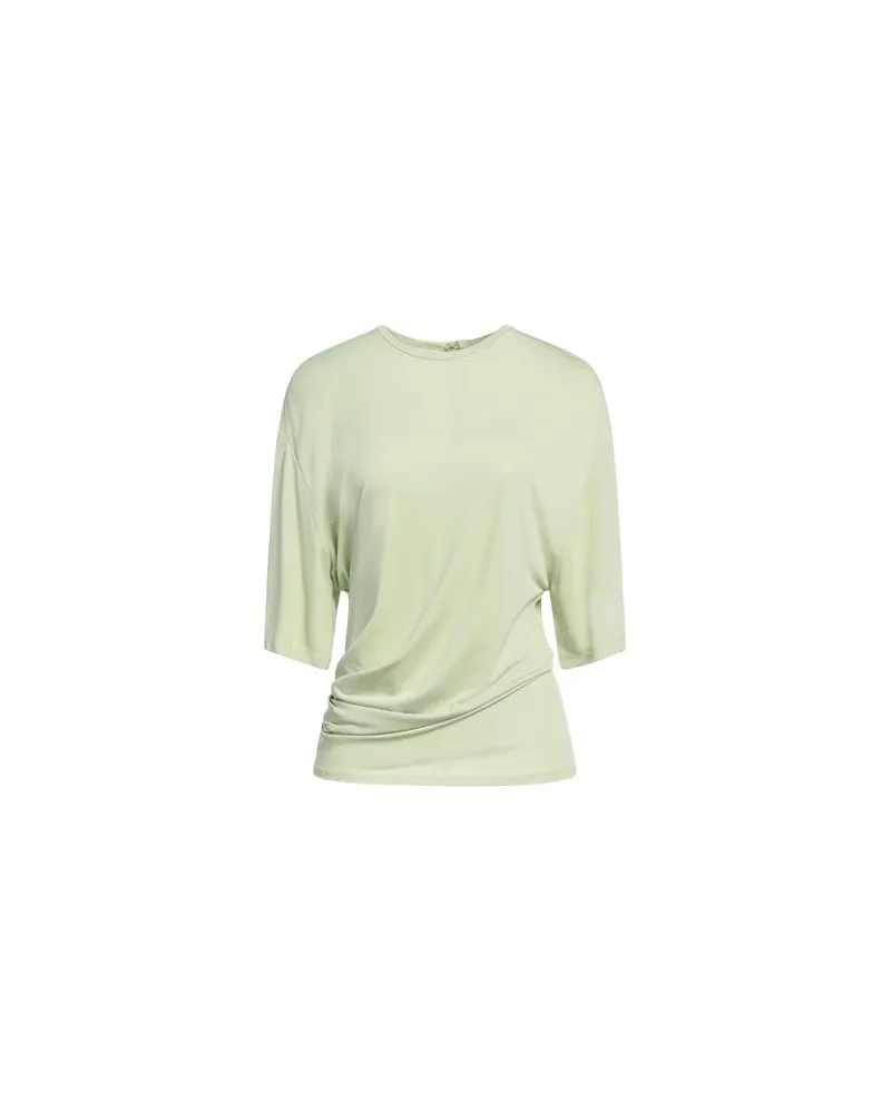 Christopher Esber TOPS - T-shirtsauf YOOX.COM Säuregrün