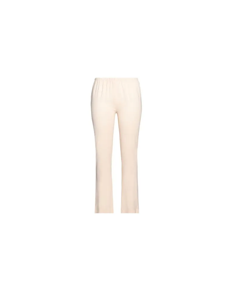 Jucca HOSEN & RÖCKE - Hosenauf YOOX.COM Hellrosa