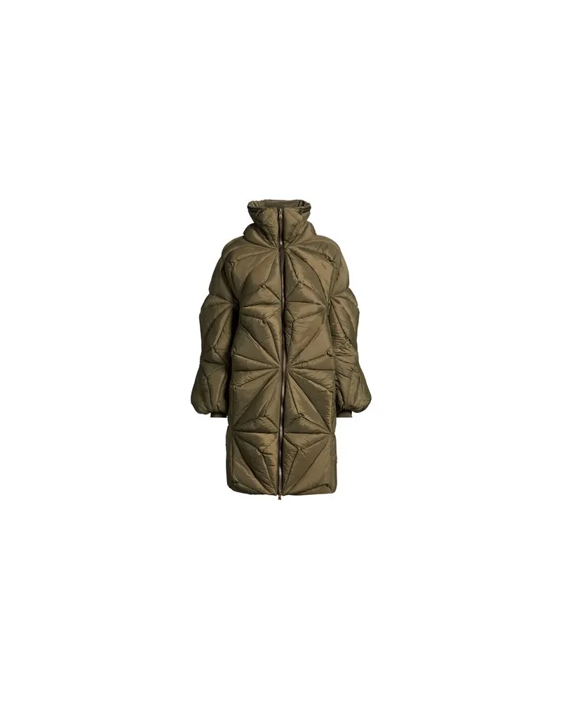 Canadian Classics JACKEN & MÄNTEL - Pufferjacken & Daunenjackenauf YOOX.COM Militärgrün
