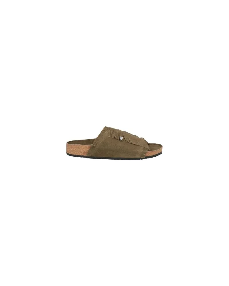 Arizona Love SCHUHE - Sandalenauf YOOX.COM Khaki
