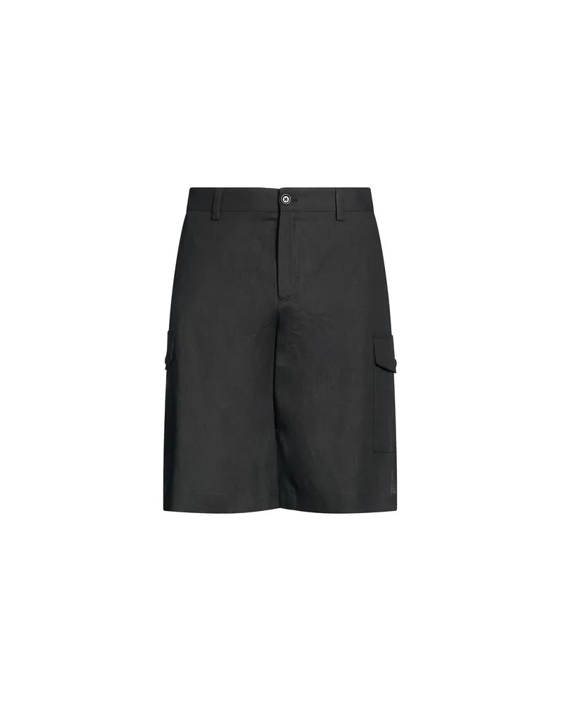 Dolce & Gabbana HOSEN & RÖCKE - Shorts & Bermudashortsauf YOOX.COM Schwarz
