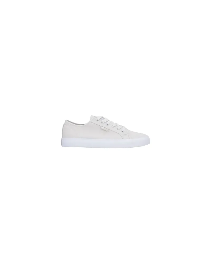 DC Shoes SCHUHE - Sneakersauf YOOX.COM Hellgrau