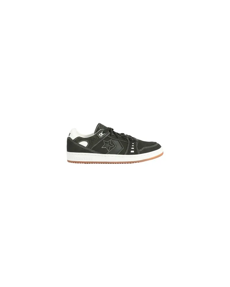 Converse AS-1 PRO OX FOREST   - AS-1 PRO OX FOREST - SCHUHE - Sneakersauf YOOX.COM Dunkelgrün