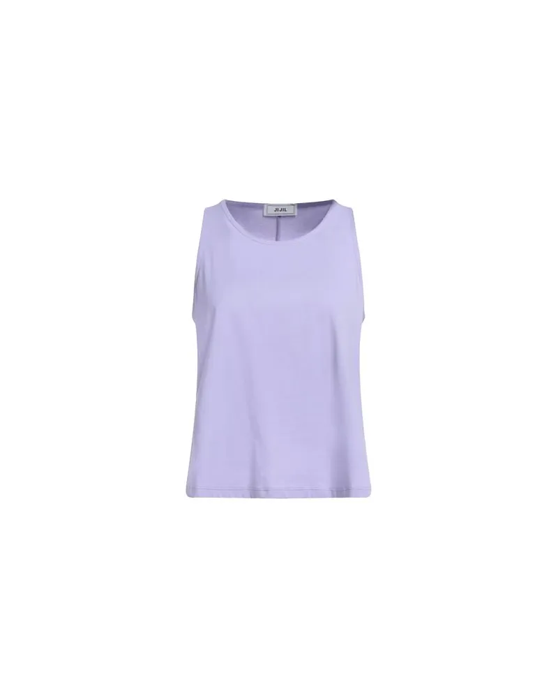 Jijil TOPS - Tank Topsauf YOOX.COM Lila