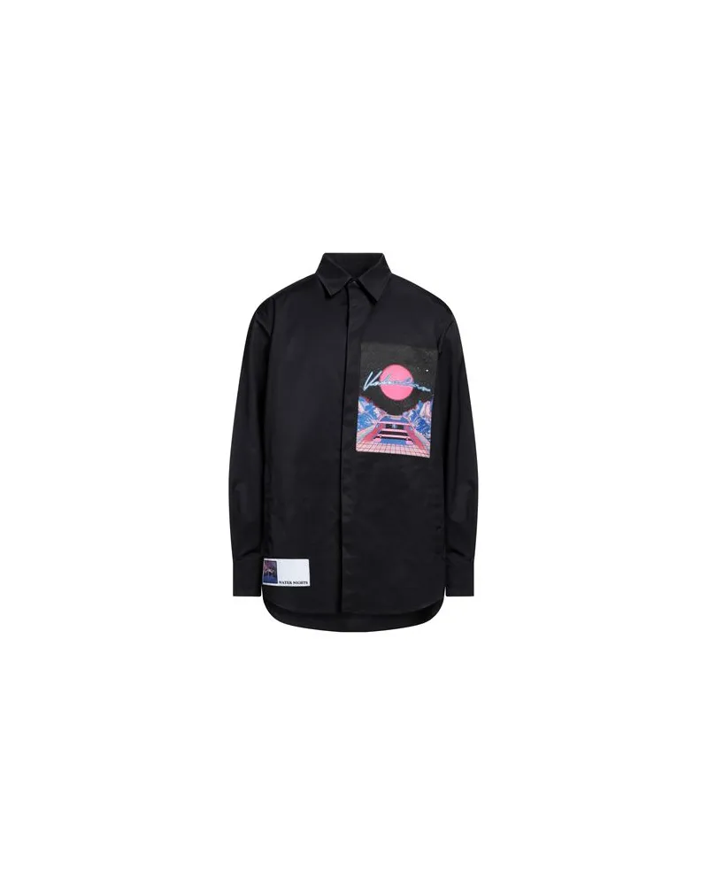 Valentino Garavani JACKEN & MÄNTEL - Jacken, Mäntel & Trenchcoatsauf YOOX.COM Schwarz