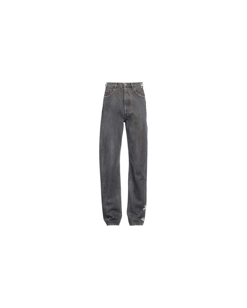 Magliano HOSEN & RÖCKE - Jeanshosenauf YOOX.COM Grau