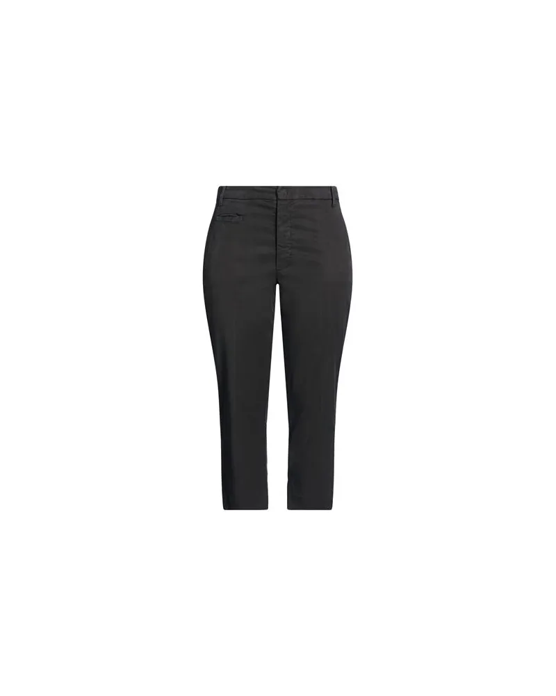 Dondup HOSEN & RÖCKE - Hosenauf YOOX.COM Braungrau