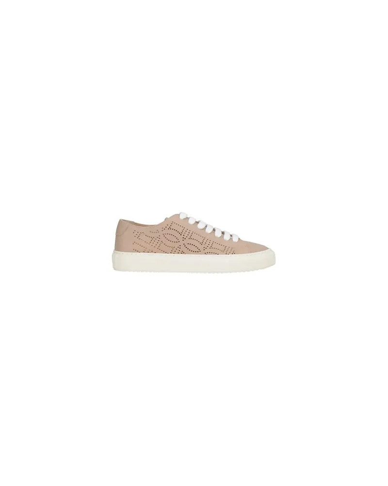 Doucal´s SCHUHE - Sneakersauf YOOX.COM Maulwurfsgrau
