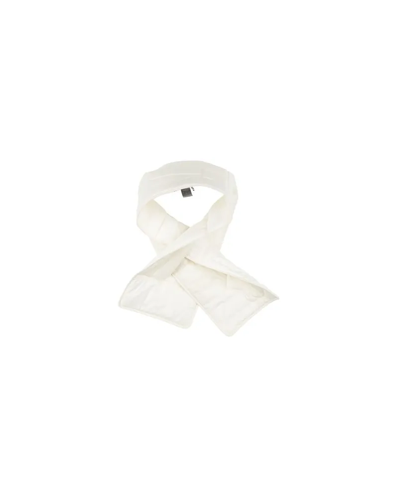 Emporio Armani ACCESSOIRES - Schalsauf YOOX.COM Elfenbein