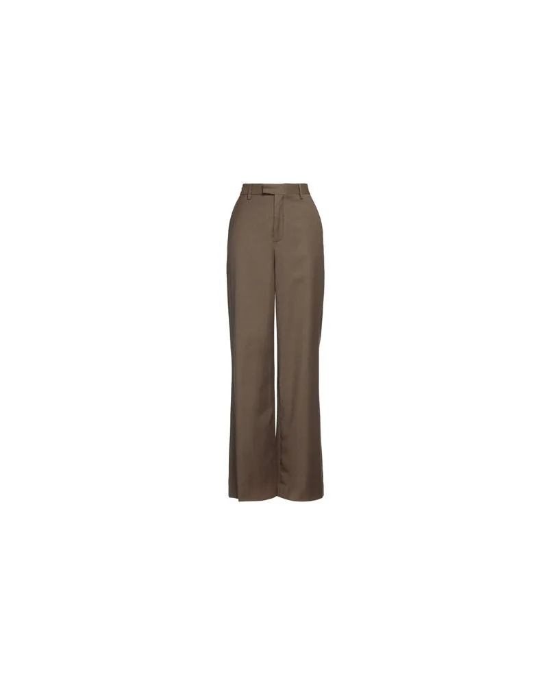 Closed HOSEN & RÖCKE - Hosenauf YOOX.COM Khaki