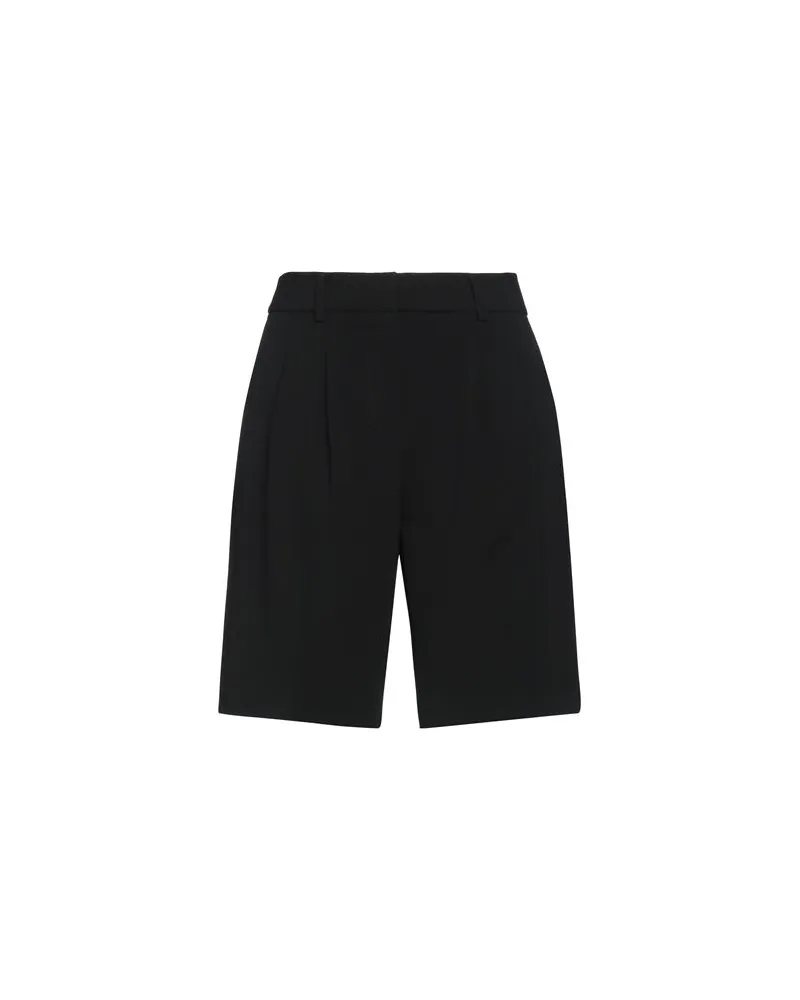 Michael Kors HOSEN & RÖCKE - Shorts & Bermudashortsauf YOOX.COM Schwarz