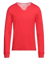 Zadig & Voltaire Pullover Rot