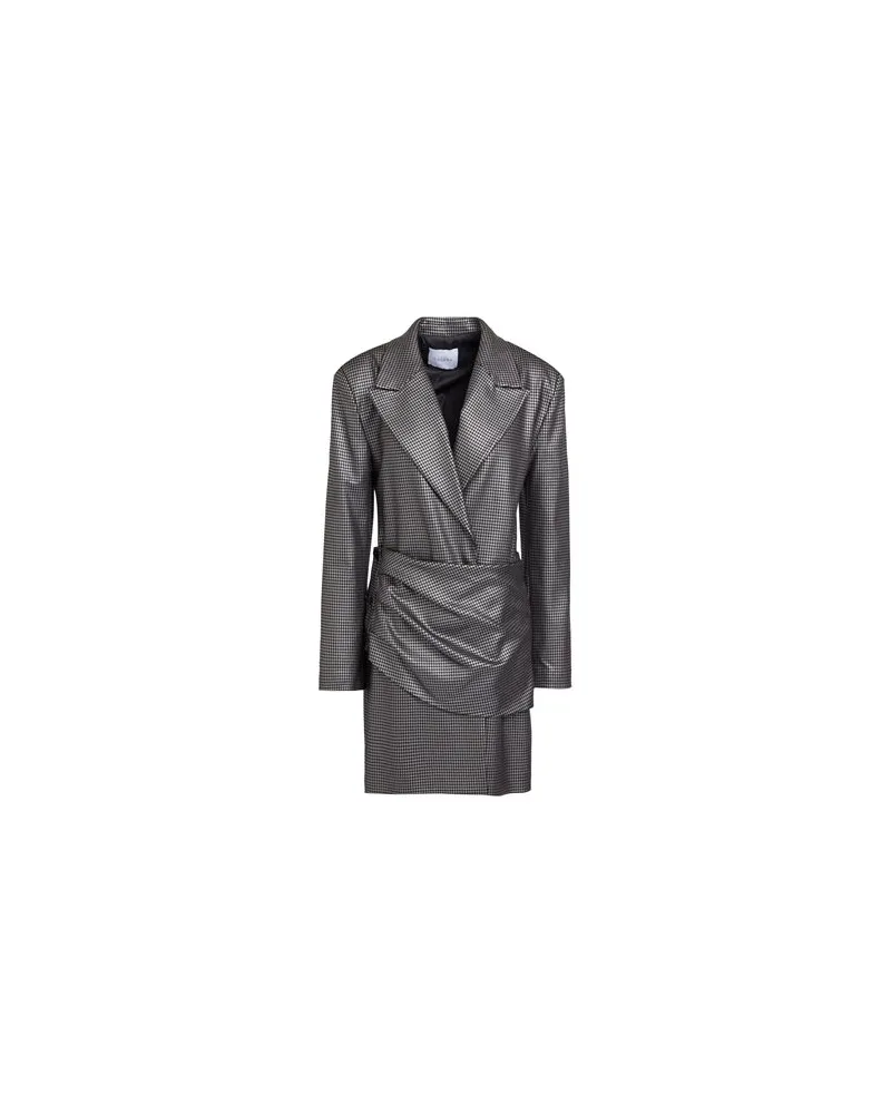 Gaëlle Bonheur KLEIDER - Mini-Kleiderauf YOOX.COM Schwarz