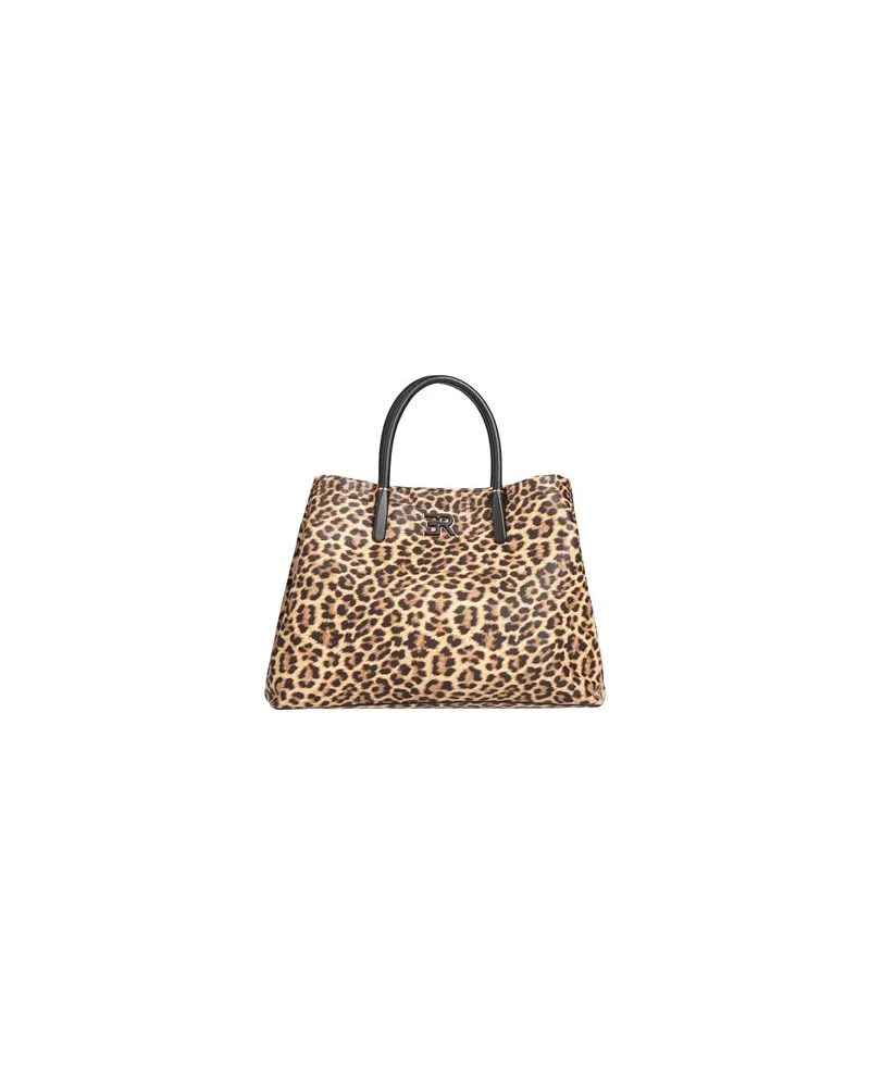 Ermanno Scervino TASCHEN - Handtaschenauf YOOX.COM Beige