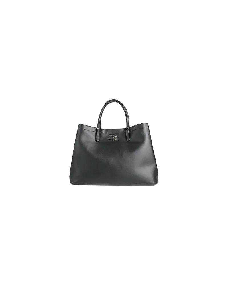 Ermanno Scervino TASCHEN - Handtaschenauf YOOX.COM Schwarz