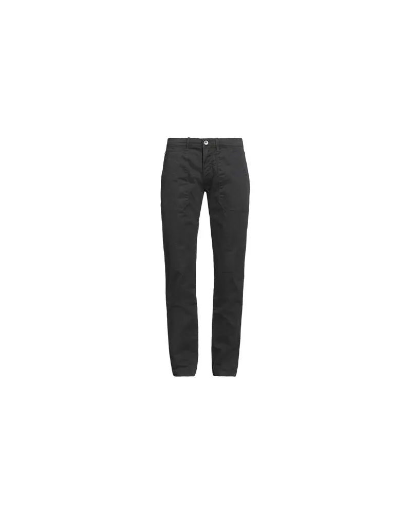 Jacob Cohën ACADEMY - HOSEN & RÖCKE - Hosenauf YOOX.COM Braungrau