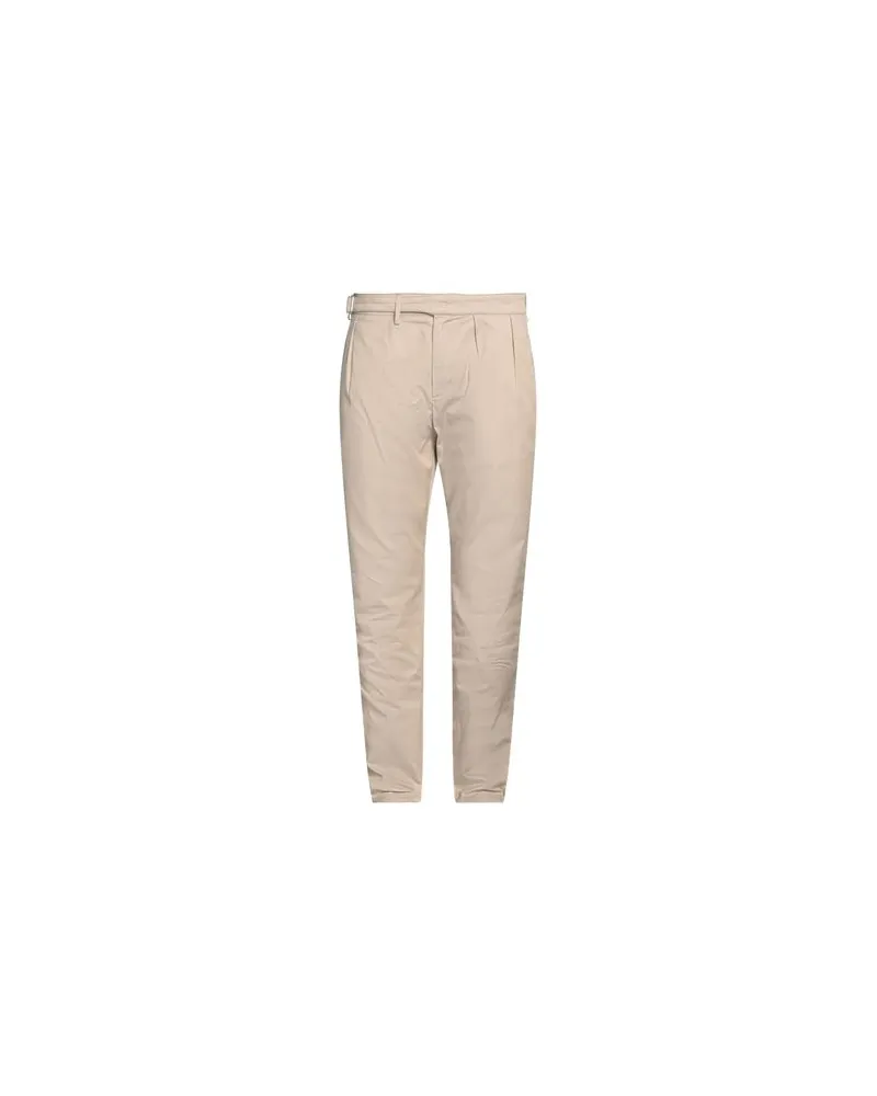Dondup HOSEN & RÖCKE - Hosenauf YOOX.COM Beige