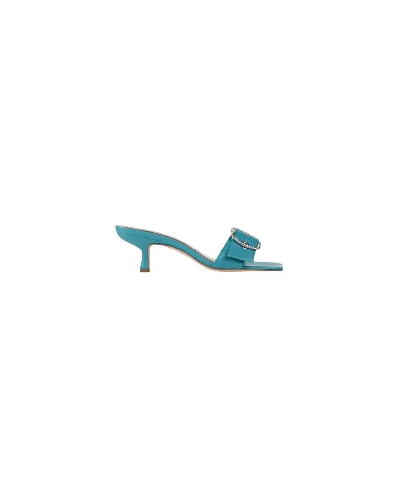 by FAR SCHUHE - Sandalenauf YOOX.COM Tūrkis