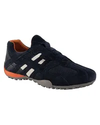 Geox Sneakers Blau