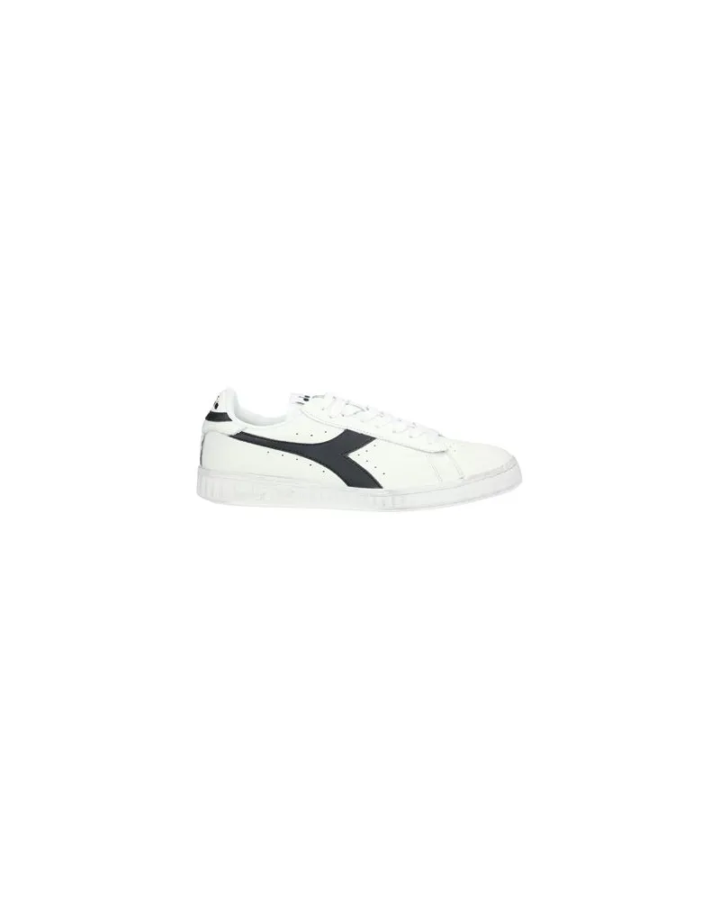 Diadora SCHUHE - Sneakersauf YOOX.COM Weiß
