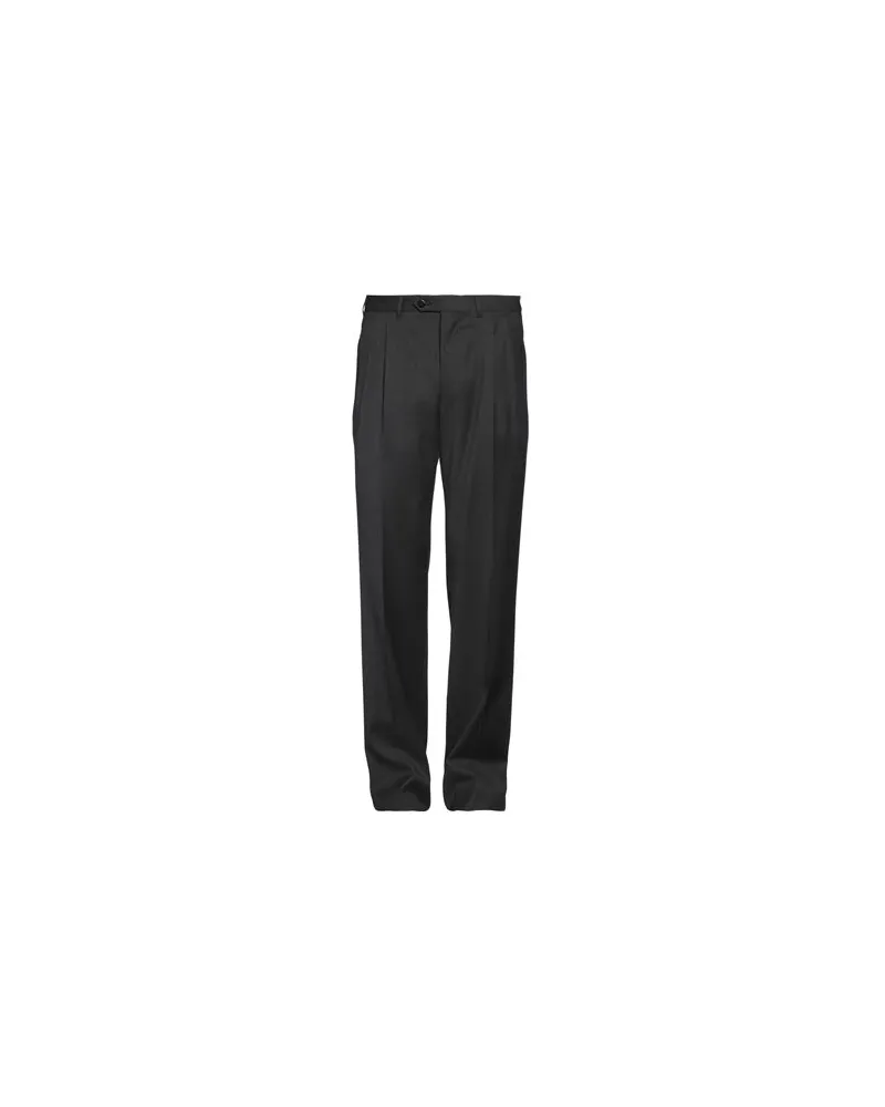 Pal Zileri HOSEN & RÖCKE - Hosenauf YOOX.COM Braungrau