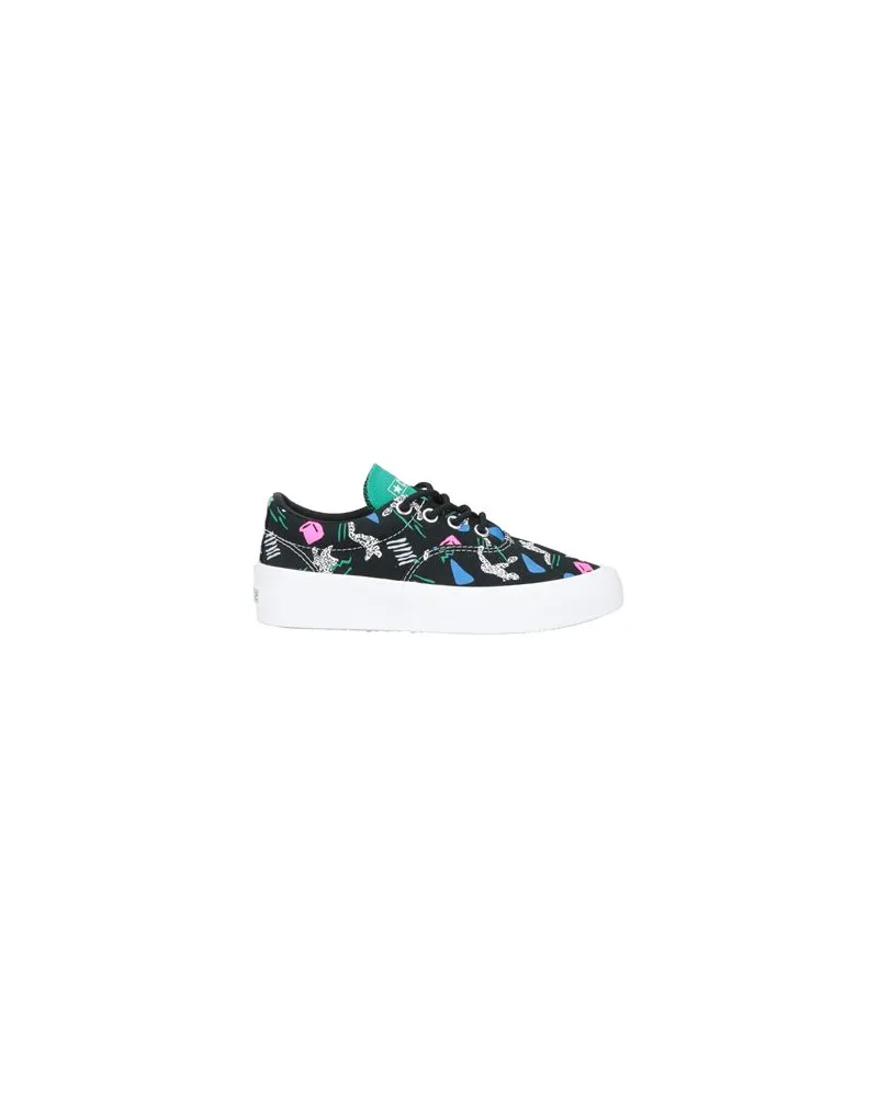 Converse SCHUHE - Sneakersauf YOOX.COM Schwarz