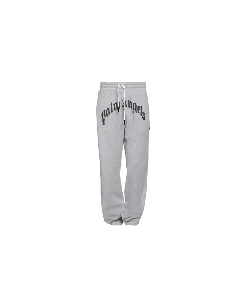 Palm Angels HOSEN & RÖCKE - Hosenauf YOOX.COM Grau