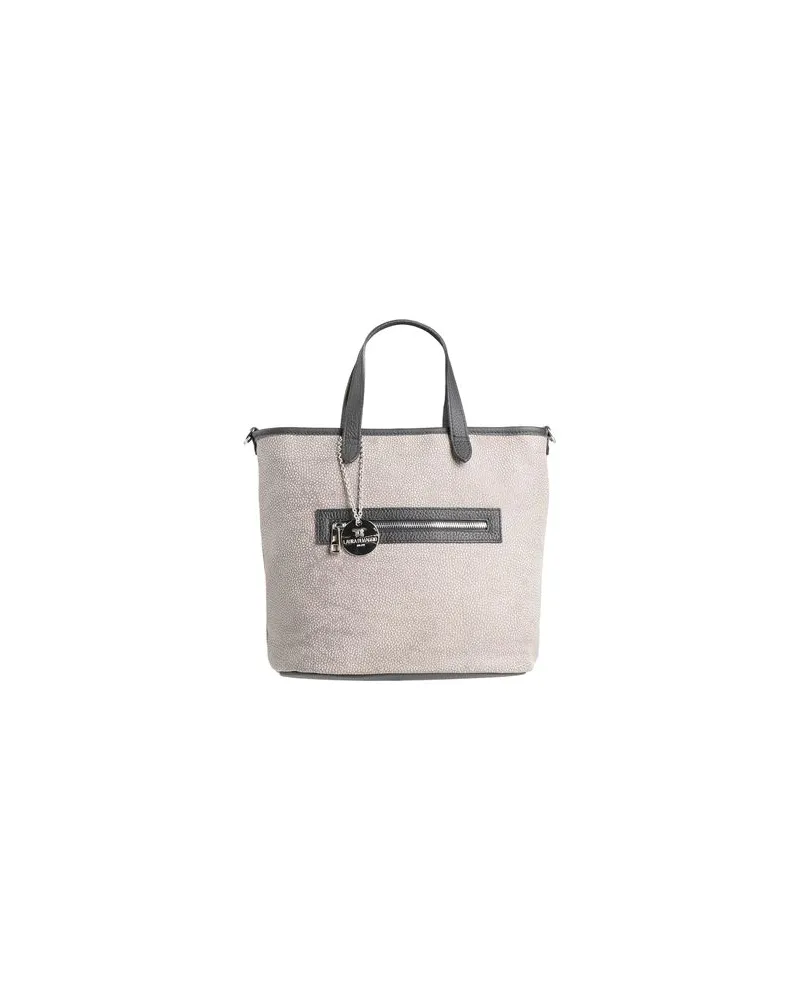 Laura di Maggio TASCHEN - Handtaschenauf YOOX.COM Maulwurfsgrau