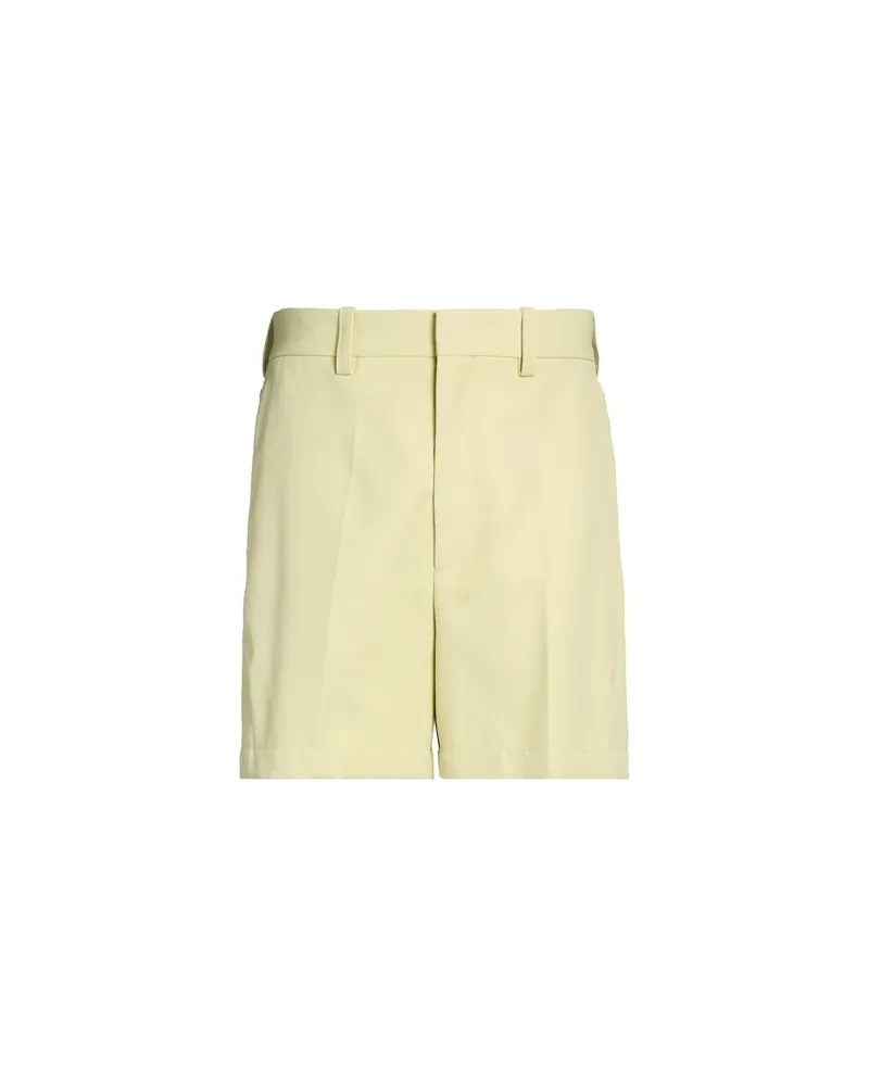 Jil Sander HOSEN & RÖCKE - Shorts & Bermudashortsauf YOOX.COM Säuregrün