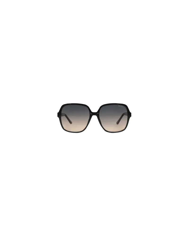 Guess BRILLEN - Sonnenbrillenauf YOOX.COM Schwarz