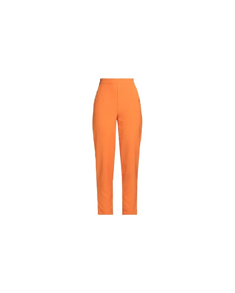 No Secrets HOSEN & RÖCKE - Hosenauf YOOX.COM Orange