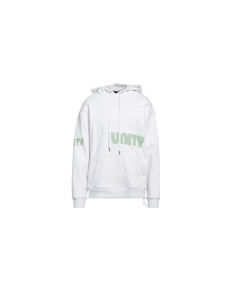 ksubi TOPS - Sweatshirtsauf YOOX.COM Weiß