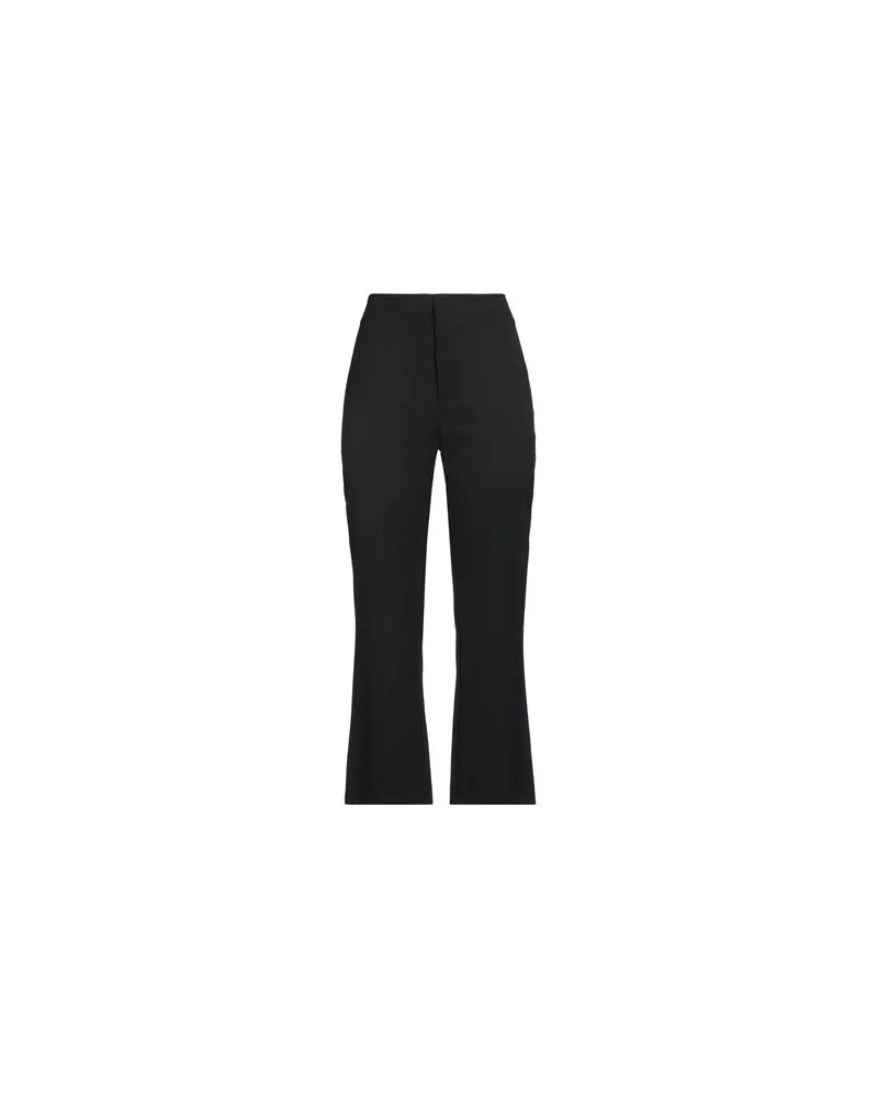 Liviana Conti HOSEN & RÖCKE - Hosenauf YOOX.COM Schwarz