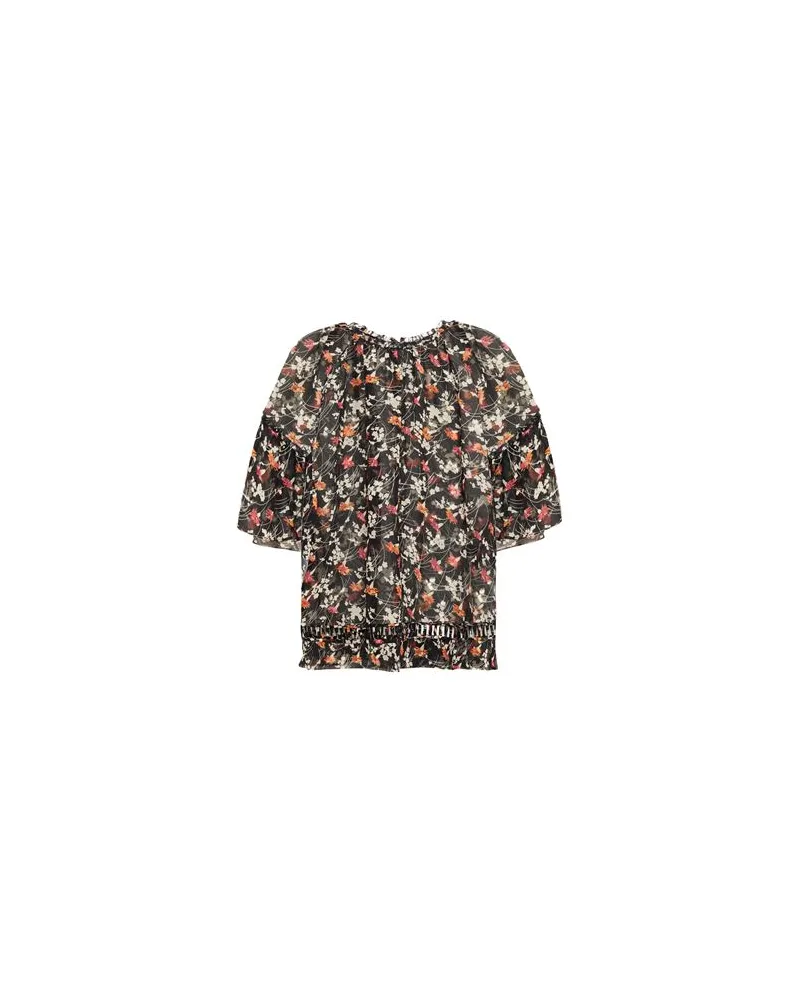 Joie TOPS - Topsauf YOOX.COM Schwarz