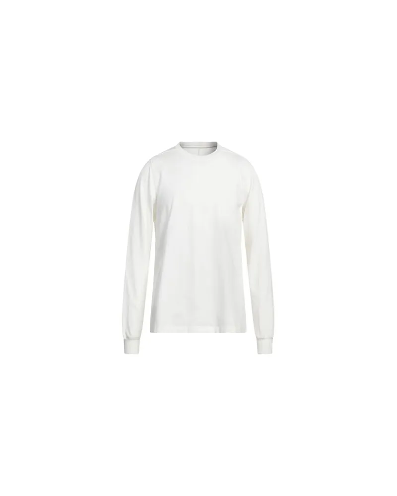 Rick Owens TOPS - T-shirtsauf YOOX.COM Off