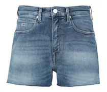 HOTPANT DENIM SHORTS  - HOSEN & RÖCKE - Jeansshortsauf YOOX.COM