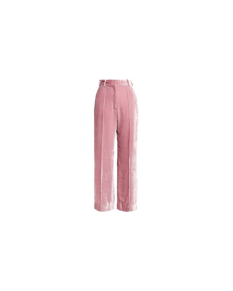 RACIL HOSEN & RÖCKE - Hosenauf YOOX.COM Rosa