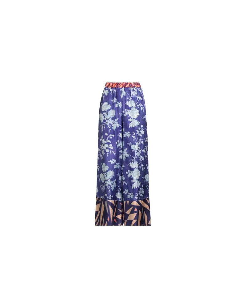 Pierre-Louis Mascia HOSEN & RÖCKE - Hosenauf YOOX.COM Violett