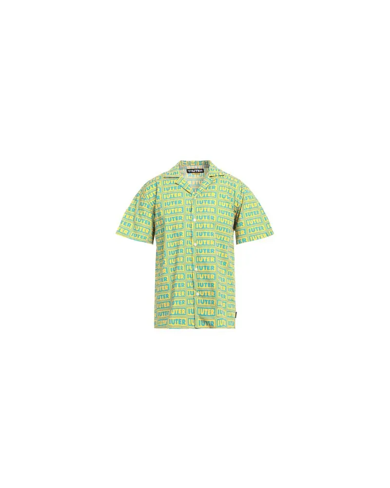 Iuter TOPS - Hemdenauf YOOX.COM Ringelblume