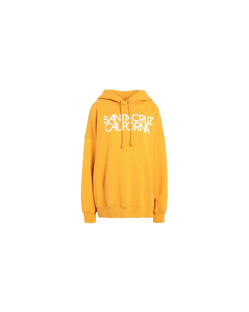 Levi's GT HOODIE  - TOPS - Sweatshirtsauf YOOX.COM Ringelblume