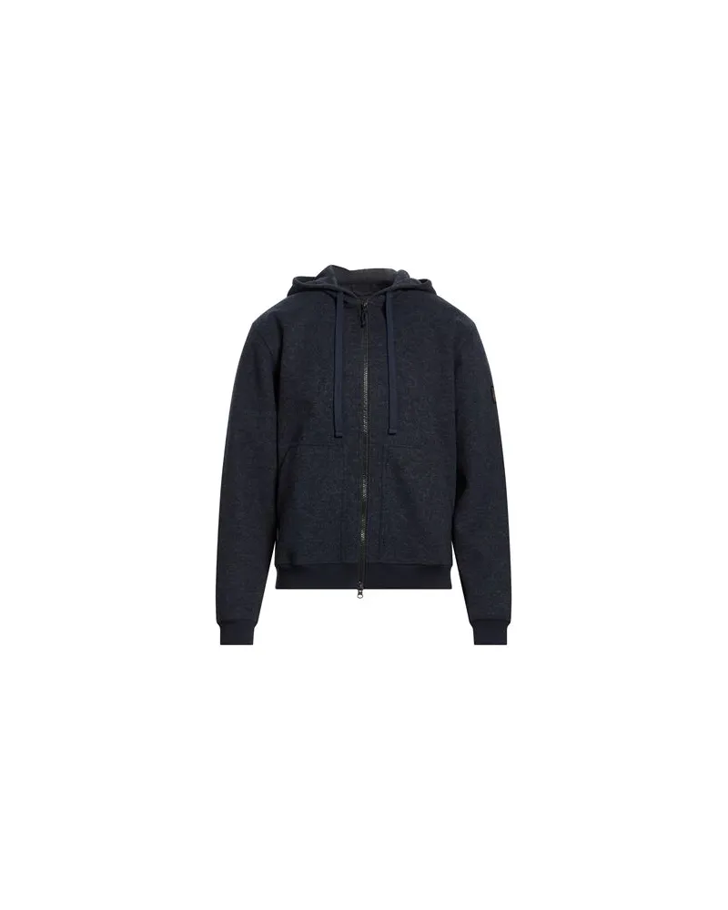 RefrigiWear STRICKWAREN - Strickjackenauf YOOX.COM Nachtblau
