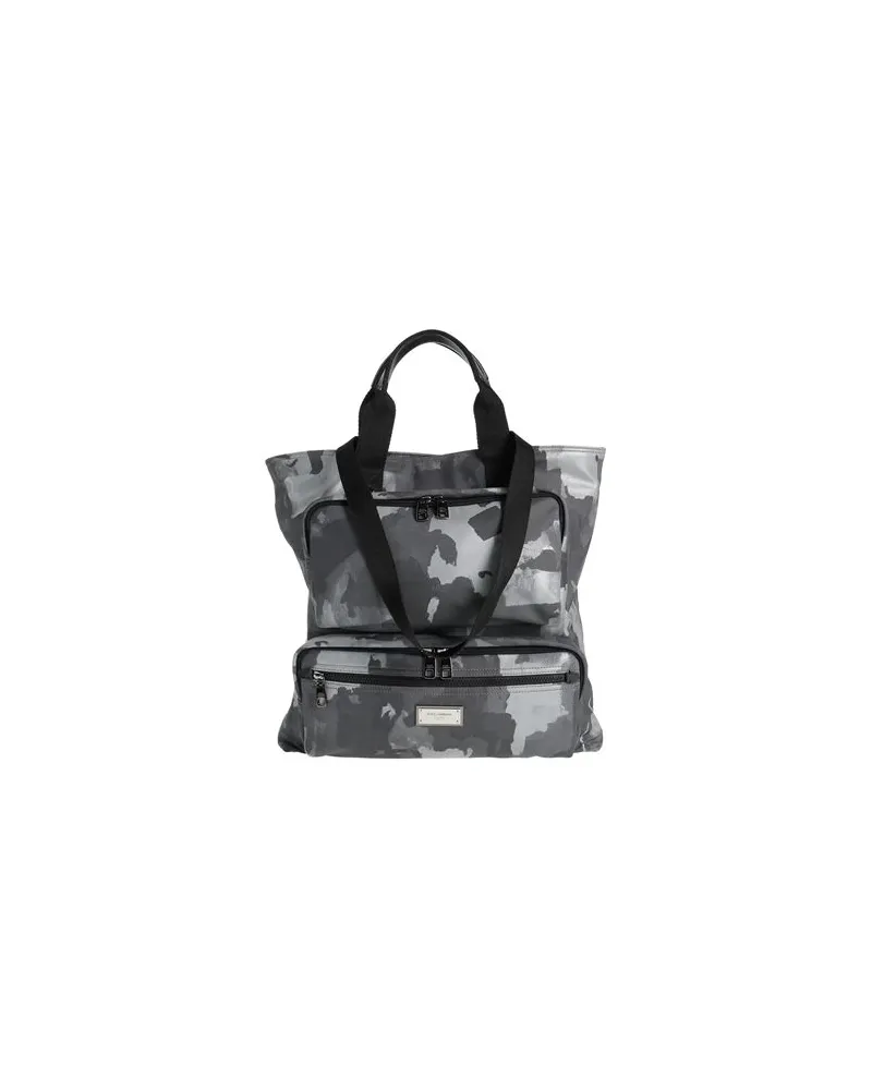 Dolce & Gabbana TASCHEN - Handtaschenauf YOOX.COM Grau