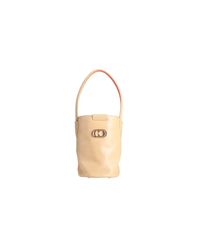 LA CARRIE QUEEN - TASCHEN - Handtaschenauf YOOX.COM Orange